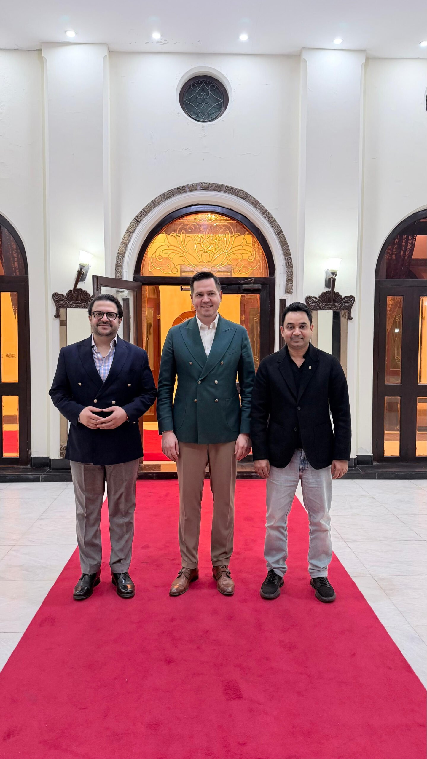 Moldova and Pakistan Forge New Avenues for Diplomatic and Economic Cooperation